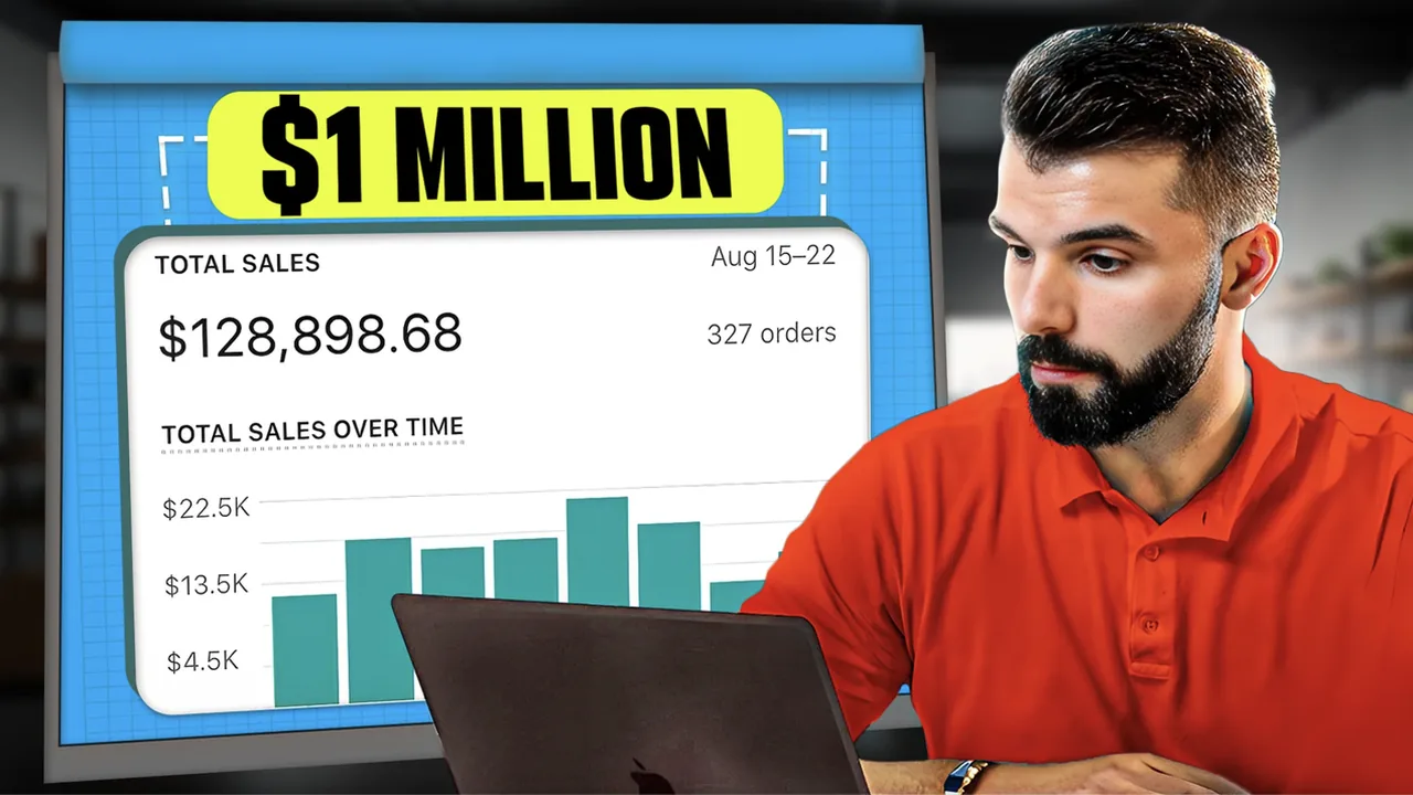 Thumbnail: $1 Million